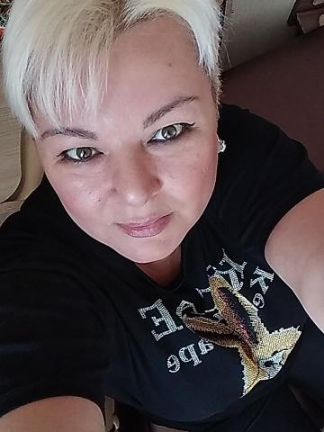 Индивидуалка Роксана Фотография 3